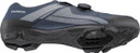 Shimano XC300 SPD MTB Racing Shoes Navy