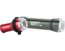 Exposure Lights Sirius MK9 Gun Metal & TraceR ReAKT Mk2 Light Pack