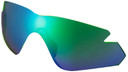 Shimano S-Phyre X Spare/Replacement Optimal Polarised Green Multi Layer Lens