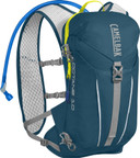 Camelbak Octane 10 2L Hydration Vest Corsair Teal/Sulphur Spring