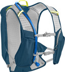Camelbak Octane 10 2L Hydration Vest Corsair Teal/Sulphur Spring