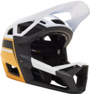 Fox Proframe RS RACIK MIPS Full Face MTB Helmet Daffodil