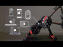 Elite Qubo Power Fluid Indoor Trainer