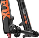 Fox 36 Float E-Optimized 29" Factory 160mm Grip 2 QR15x110mm 44mm Rake Fork Black 2022