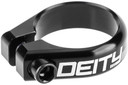 Deity Circuit 38.6mm Seatpost Clamp