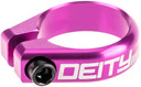 Deity Circuit 38.6mm Seatpost Clamp