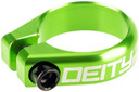 Deity Circuit 38.6mm Seatpost Clamp
