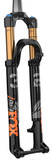 Fox 32 Float SC 29" Factory 100mm FIT4 3Pos-Adj Kabolt 110mm 44mm Rake Fork Black 2022