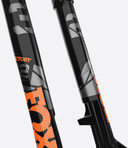 Fox 32 Float SC 29" Factory 100mm FIT4 3Pos-Adj Kabolt 110mm 44mm Rake Fork Black 2022
