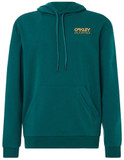 OAKLEY Freeride Fleece Hoodie Bayberry 2022
