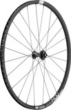 DT Swiss ER1400 Spline 21" 12x100mm, 15x100mm Disc Brake QR Front Wheel