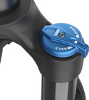 Fox 32 Float SC 27.5" Performance 100mm Grip QR15x110mm 44mm Rake Fork Matte Black 2022
