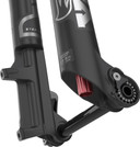 Fox 32 Float SC 27.5" Performance 100mm Grip QR15x110mm 44mm Rake Fork Matte Black 2022