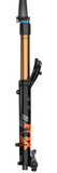 Fox 38 Float E-Tuned 27.5" Factory 170mm Grip 2 QR15x110mm 44mm Rake Fork Black 2022