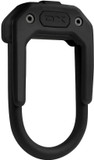 Hiplok DX Maximum Security D Lock Black