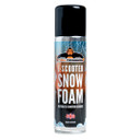 Tru-Tension E-Scooter Snow Foam 500ml Aerosol
