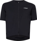 Oakley Point To Point SS Jersey Blackout