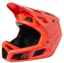 Fox RPC MIPS Repeater Full Face MTB Helmet Atomic Punch