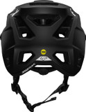 Fox Speedframe MIPS MTB Helmet Black