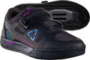 Leatt 5.0 SPD Womens MTB Shoes Dusk
