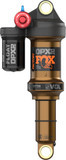 Fox Float DPX2 Factory 191x51mm (7.5x2") 3 Pos-Adj Shock 2022 Black/Orange