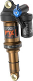 Fox Float DPX2 Factory 191x51mm (7.5x2") 3 Pos-Adj Shock 2022 Black/Orange