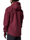 Fox Ranger 2.5-Layer Water Jacket Dark Maroon 2022