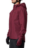 Fox Ranger 2.5-Layer Water Jacket Dark Maroon 2022