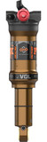 Fox Float DPS Factory 165x45mm Trunnion Remote Up Shock 2022 Black/Orange