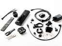 Gloworm XS 2800 Lumens Lightset with Power Pack 10Ahr