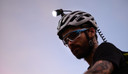 Knog PWR Helmet Extension Mount Kit