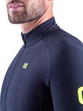 Ale Klimatik K-Idro LS Jersey Black 2022