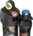 Fox Float X Factory 230x60mm 2 Pos-Adj Shock 2022 Black/Orange