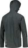 Leatt 5.0 All Mountain MTB Jacket Black 2022