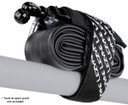 Lezyne Sendit Caddy Spares/Tool Organiser Strap