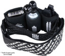 Lezyne Sendit Caddy Spares/Tool Organiser Strap