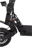 Mearth GTS MAX Electric Scooter Stealth Black