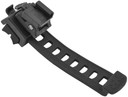 NiteRider Adjustable Angle Aero Groove Tail Light Strap Mount