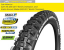 Michelin Wild Enduro Front Magi-X2 29x2.4" Foldable Tyre