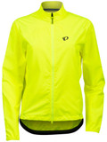 Pearl Izumi Quest Womens Barrier Jacket Screaming Yellow 2022