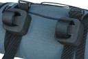 PRO Discover 8.0L Handlebar Bag Grey