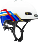 Nutcase Street Vantastic Notion Metallic MIPS Helmet