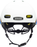 Nutcase Street Vantastic Notion Metallic MIPS Helmet