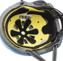 Nutcase Street Vantastic Notion Metallic MIPS Helmet