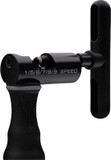PRO Tool 1/5/6/7/8/9 Speed Chain Tool Black