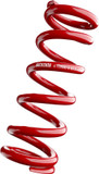 RockShox Metric 67.5-75mm x 250lb Spring Red