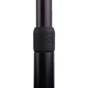 Silca Impero Ultimate Hand Pump Black Small