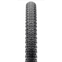 Maxxis Rambler EXO TR 60TPI Folding Tan Wall Tyre 700x45C