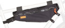Restrap 3.5L Medium Frame Bag Black