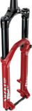 RockShox Lyrik Ultimate 27.5" 170mm Charger 2.1 RC2 46mm O/Set 15x110mm Boost Fork Red